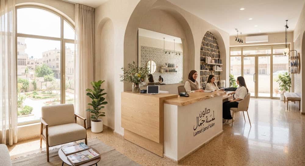 شقة 3 غرف وصالون طابق تاني – درعا المحطة – صورة 2